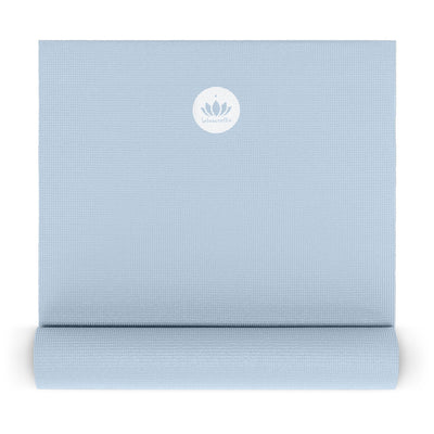 Lotuscrafts XL YOGA MAT MUDRA STUDIO - ποικιλία χρωμάτων .Διάσταση: 195 x 61 εκ Πάχος: 0,5 cm Βάρος: 1,3 kg - mykarma.gr