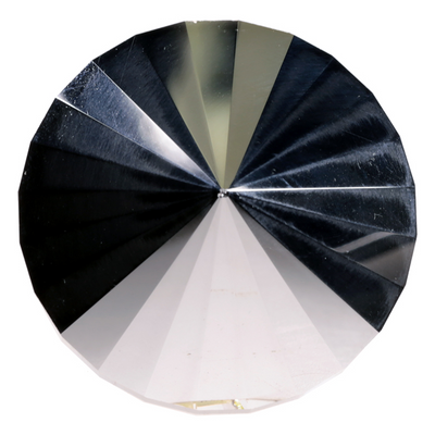 Κρύσταλλοι Feng Shui - Sun Catcher Κρύσταλλο Cone Multicolor AAA Ποιότητα. Μέγεθος 4,2 x 5,3 εκ. - mykarma.gr