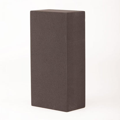 Bodhi «Asana Brick» - Yoga & Pilates block - από σκληρό αφρό EVA - ποικιλία χρωμάτων. Διαστάσεις 22cm x 11cm x 6,6 cm.Βάρος: 200g - mykarma.gr