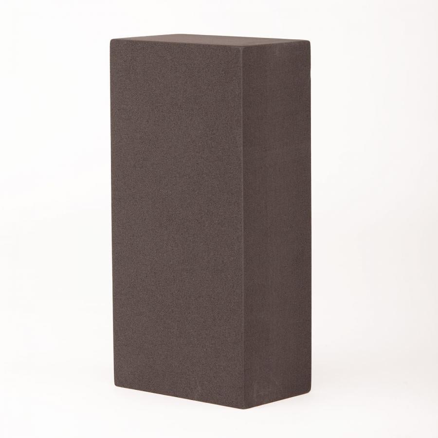 Bodhi «Asana Brick» - Yoga & Pilates block - από σκληρό αφρό EVA - ποικιλία χρωμάτων. Διαστάσεις 22cm x 11cm x 6,6 cm.Βάρος: 200g - mykarma.gr