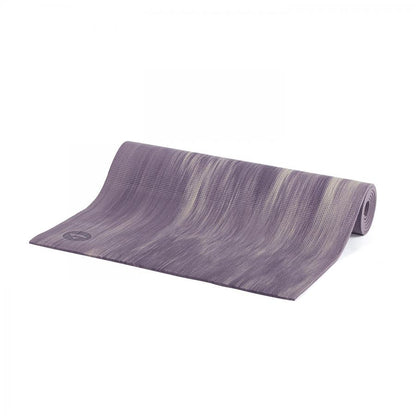 Bodhi στρώμα γιόγκα Ganges - blueberry/vanilla  183 x 60 cm, 6 mm Βάρος:1,6 kg - mykarma.gr