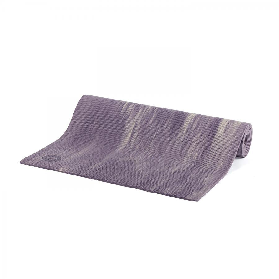 Bodhi στρώμα γιόγκα Ganges - blueberry/vanilla  183 x 60 cm, 6 mm Βάρος:1,6 kg - mykarma.gr