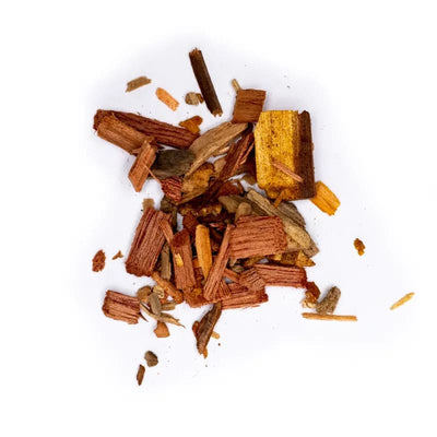 Αρωματικό φυσικό φυτικό θυμίαμα Palo Santo & Κέδρος. Βάρος: 40 g - mykarma.gr