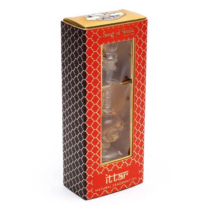 Φυσικά Αρώματα- Φυσικό άρωμα-λάδι σε φιάλη-Rose. Όγκος: 5 ml - mykarma.gr