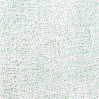 Κουβέρτα Διαλογισμού -mint . Διαστάσεις 200x80cm. - mykarma.gr