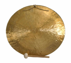 Wind Gong.Διαστάσεις: 50 cm. - mykarma.gr