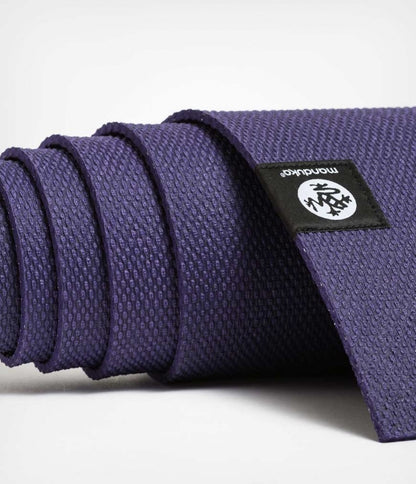 Στρώμα Manduka X Yoga Mat - Magic.  180cm x 61cm-5mm  1,8kg - mykarma.gr