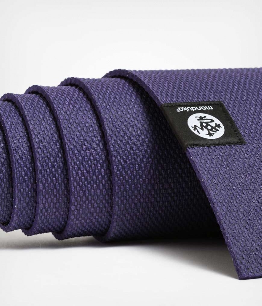 Στρώμα Manduka X Yoga Mat - Magic.  180cm x 61cm-5mm  1,8kg - mykarma.gr