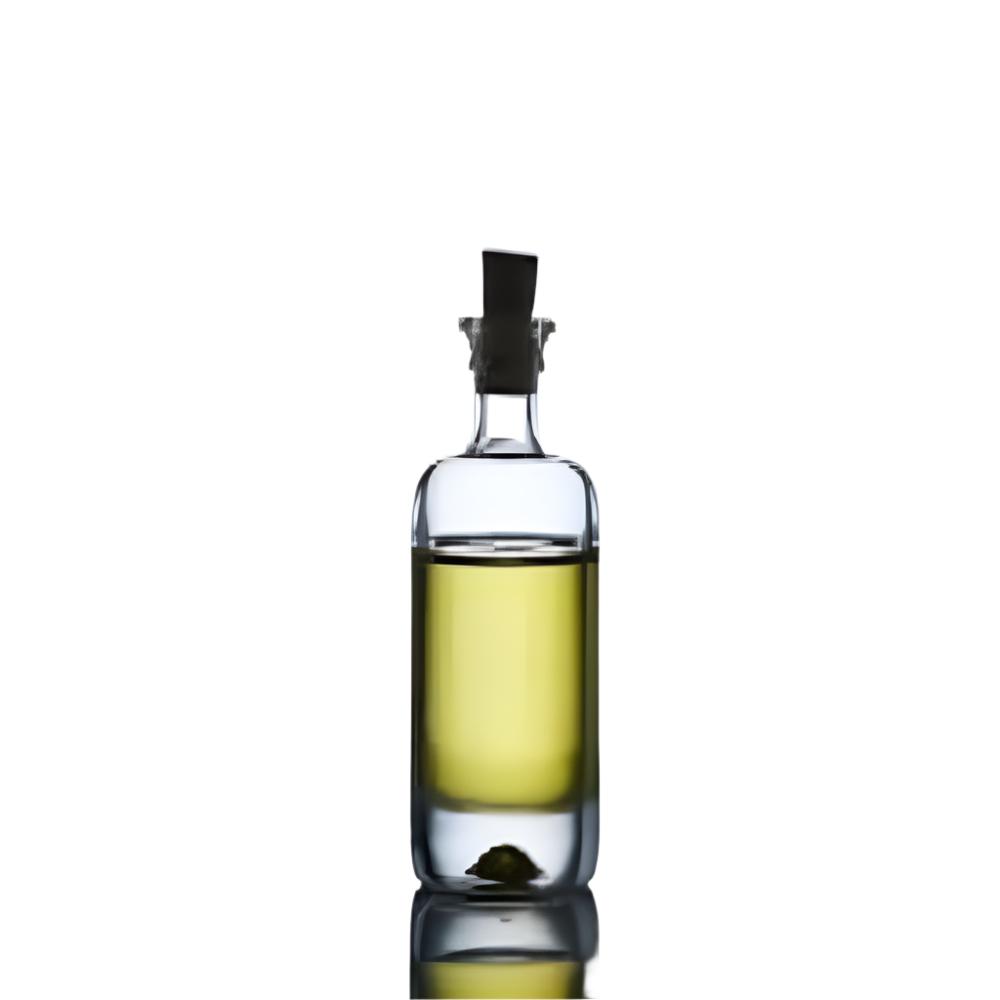 Anti Stress Massage Oil - Λάδι για Μασάζ κατά του Στρες με αιθέριο έλαιο Περγαμόντο & Λεβάντα  100 ml - mykarma.gr