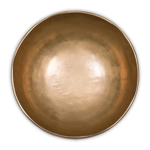 Singing Bowl De-Wa Βάρος: 1950 g. Διαστάσεις: 26 εκ - mykarma.gr