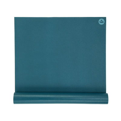 Bodhi στρώμα γιόγκα Rishikesh PVC Travel - blue  183 x 60 cm, 2 mm - mykarma.gr