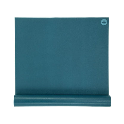 Bodhi στρώμα γιόγκα Rishikesh PVC Travel - blue  183 x 60 cm, 2 mm - mykarma.gr