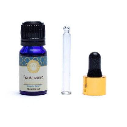 Αιθέριο Έλαιο Λιβάνι - Frankincense  10ml - mykarma.gr