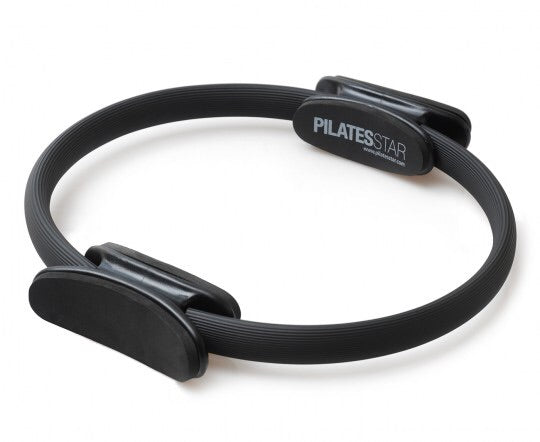 Yogistar-Pilates Ring –plastics anti-slip.Διαστάσεις:35 εκ - mykarma.gr