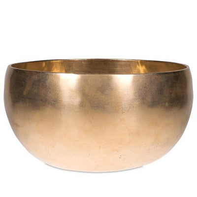 Singing Bowl Nirmala .Βαρος 580 γρ.Διαστάσεις 14 εκ. - mykarma.gr