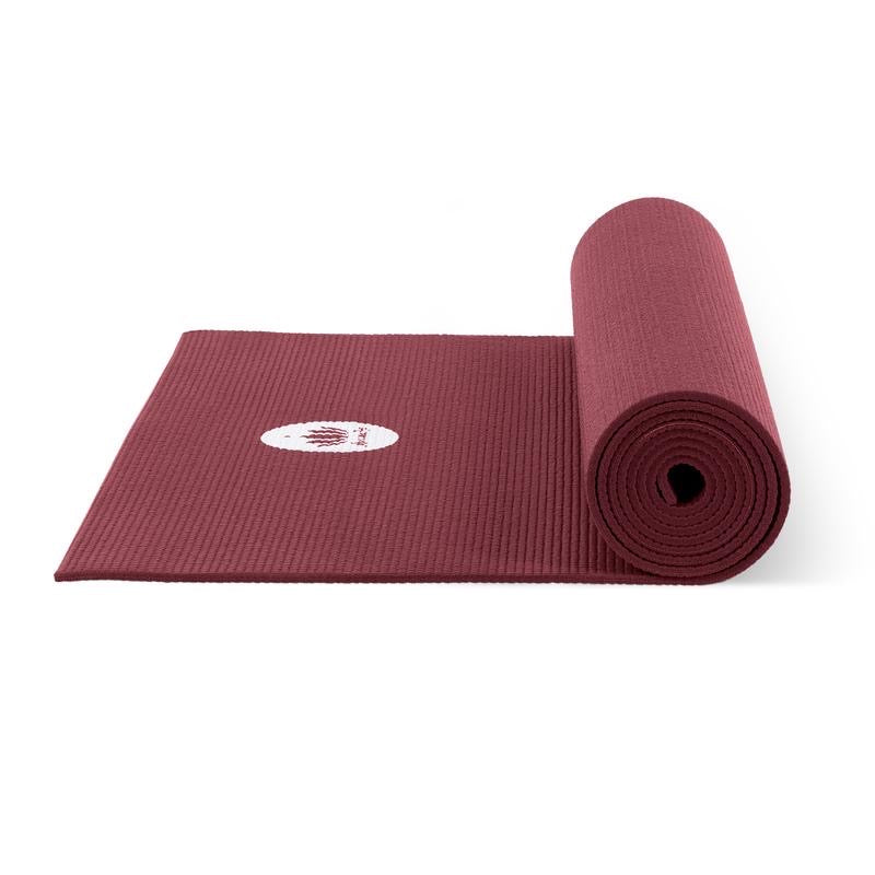 Lotuscrafts XL YOGA MAT MUDRA STUDIO - ποικιλία χρωμάτων .Διάσταση: 195 x 61 εκ Πάχος: 0,5 cm Βάρος: 1,3 kg - mykarma.gr