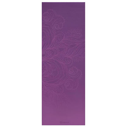 Gaiam Classic Στρώμα Yoga Fading Flower.Διαστάσεις: Μήκος: 173 εκ Πλάτος: 61 εκ Πάχος: 4 mm - mykarma.gr