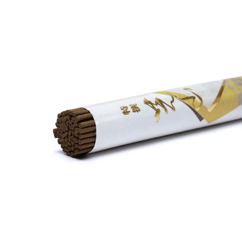 Ιαπωνικό Στικ  - Tokusen Shibayama  -Cinnamon & Tuberose - 50 Στικ.Βάρος: 20 g. Χρόνος καύσης για κάθε Στικ 30 λεπτά. - mykarma.gr