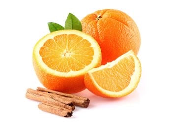 Οργανικά Αρωματικά Έλαια - Πορτοκάλι (Orange)- 10 ml - mykarma.gr