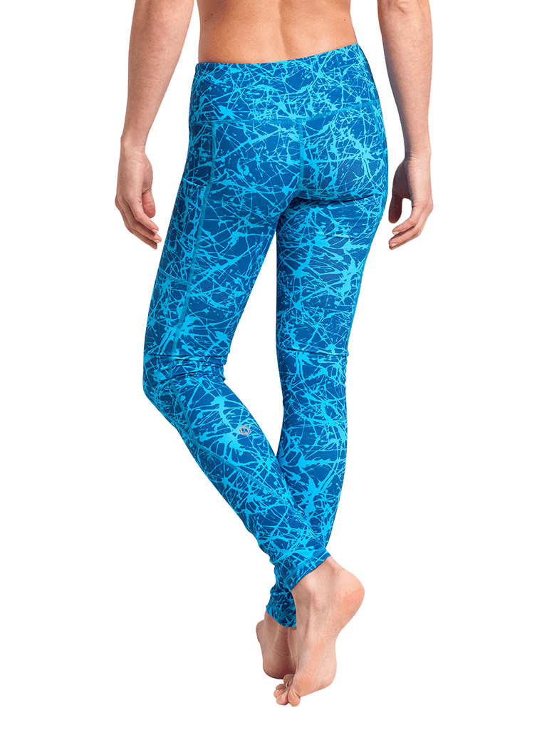 Προσφορά!!!Yoga Pants Κολάν Phantai Dynamic Leggings -Small-Medium. - mykarma.gr