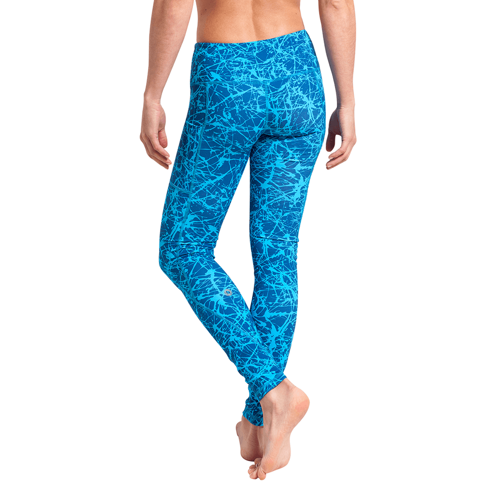 Προσφορά!!!Yoga Pants Κολάν Phantai Dynamic Leggings -Small-Medium. - mykarma.gr