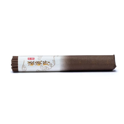 Ιαπωνικό Στικ  - Tokusen Sagano - Agarwood (Αετόξυλο) - 50 Στικ.Βάρος: 30 g. Χρόνος καύσης για κάθε Στικ 30 λεπτά. - mykarma.gr