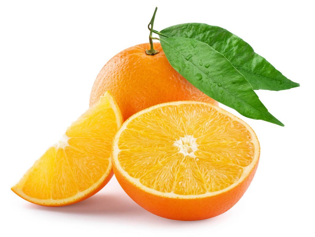 Βιολογικό Αιθέριο Έλαιο Πορτοκάλι (Orange Sweet) Organic Essential Oil  10ml - mykarma.gr