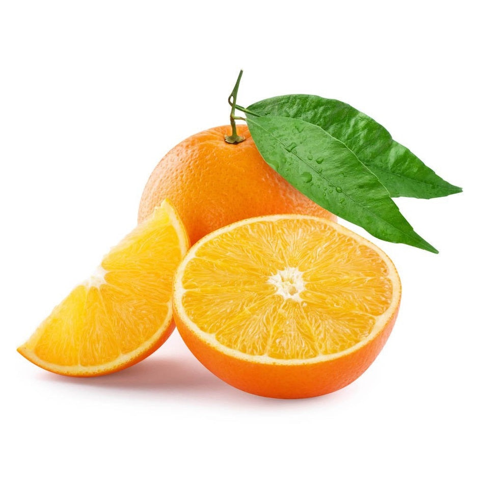 Βιολογικό Αιθέριο Έλαιο Πορτοκάλι (Orange Sweet) Organic Essential Oil  10ml - mykarma.gr