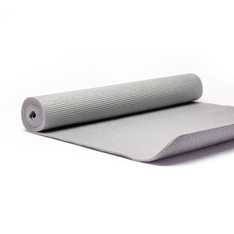 Basic Yoga Mat - Στρώμα γιόγκα PVC για αρχάριους-ποικιλία χρωμάτων.Διαστάσεις: 183cm X 61cm X 5 mm Βάρος: 1,2 kg - mykarma.gr