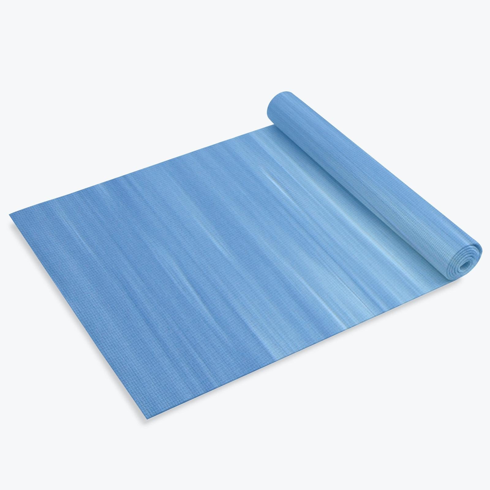 Gaiam Στρώμα Yoga Tie Dye.Διαστάσεις: Μήκος: 173 εκ Πλάτος: 61 εκ Πάχος: 4 mm - mykarma.gr