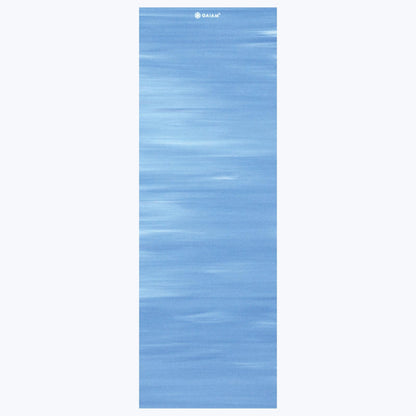 Gaiam Στρώμα Yoga Tie Dye.Διαστάσεις: Μήκος: 173 εκ Πλάτος: 61 εκ Πάχος: 4 mm - mykarma.gr
