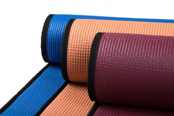 Yogistar - Στρώμα γιόγκα 'Soft' . Διαστάσεις: 183 εκ x 66 εκ x 6 mm Βάρος: 1,5 kg - mykarma.gr