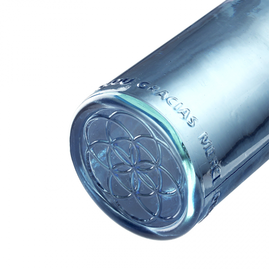 Μπουκάλι  OhmWater - Ευγνωμοσύνη  Όγκος: 1200 ml - mykarma.gr