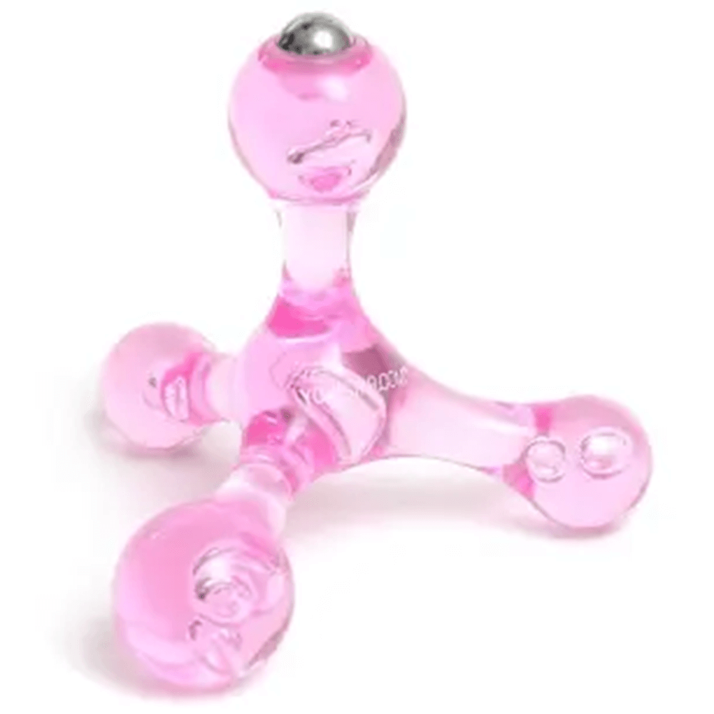 Yogistar - Εργαλείο για Μασάζ χειρός - ροζ Διάμετρος: 10 cm | mykarma.gr Yogistar - Εργαλείο για Μασάζ χειρός - ροζ Διάμετρος: 10 cm | mykarma.gr