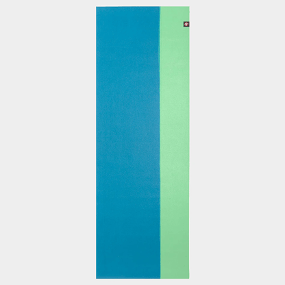Νέο Στρώμα Manduka Travel eKO® superlite yoga mat - Cayo  1,5mm  180cm x 60cm  1kg - mykarma.gr