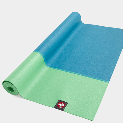 Νέο Στρώμα Manduka Travel eKO® superlite yoga mat - Cayo  1,5mm  180cm x 60cm  1kg - mykarma.gr