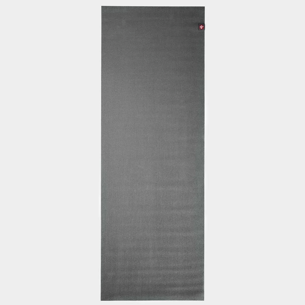 Νέο Στρώμα Manduka Travel eKO® superlite yoga mat - Charcoal (Grey)  1,5mm  180cm x 60cm  1kg - mykarma.gr