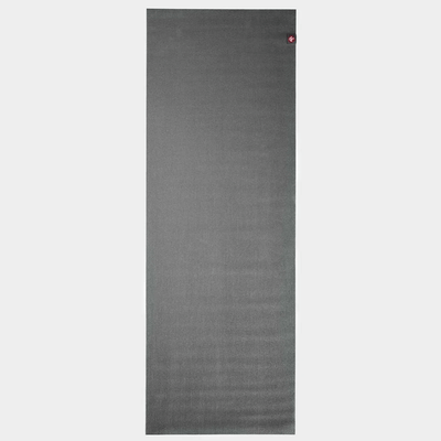 Νέο Στρώμα Manduka Travel eKO® superlite yoga mat - Charcoal (Grey)  1,5mm  180cm x 60cm  1kg - mykarma.gr