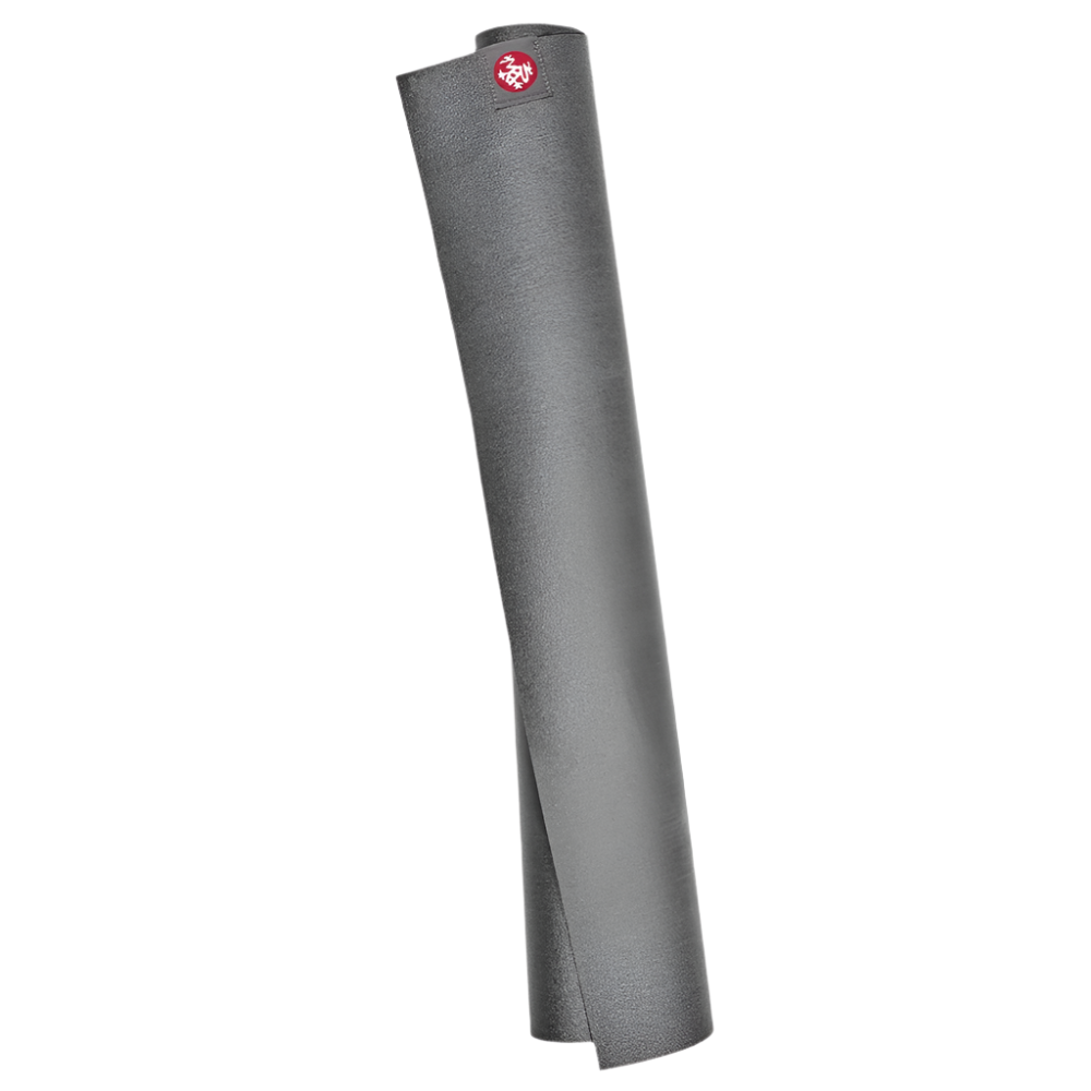 Νέο Στρώμα Manduka Travel eKO® superlite yoga mat - Charcoal (Grey)  1,5mm  180cm x 60cm  1kg - mykarma.gr