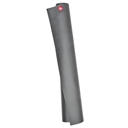 Νέο Στρώμα Manduka Travel eKO® superlite yoga mat - Charcoal (Grey)  1,5mm  180cm x 60cm  1kg - mykarma.gr