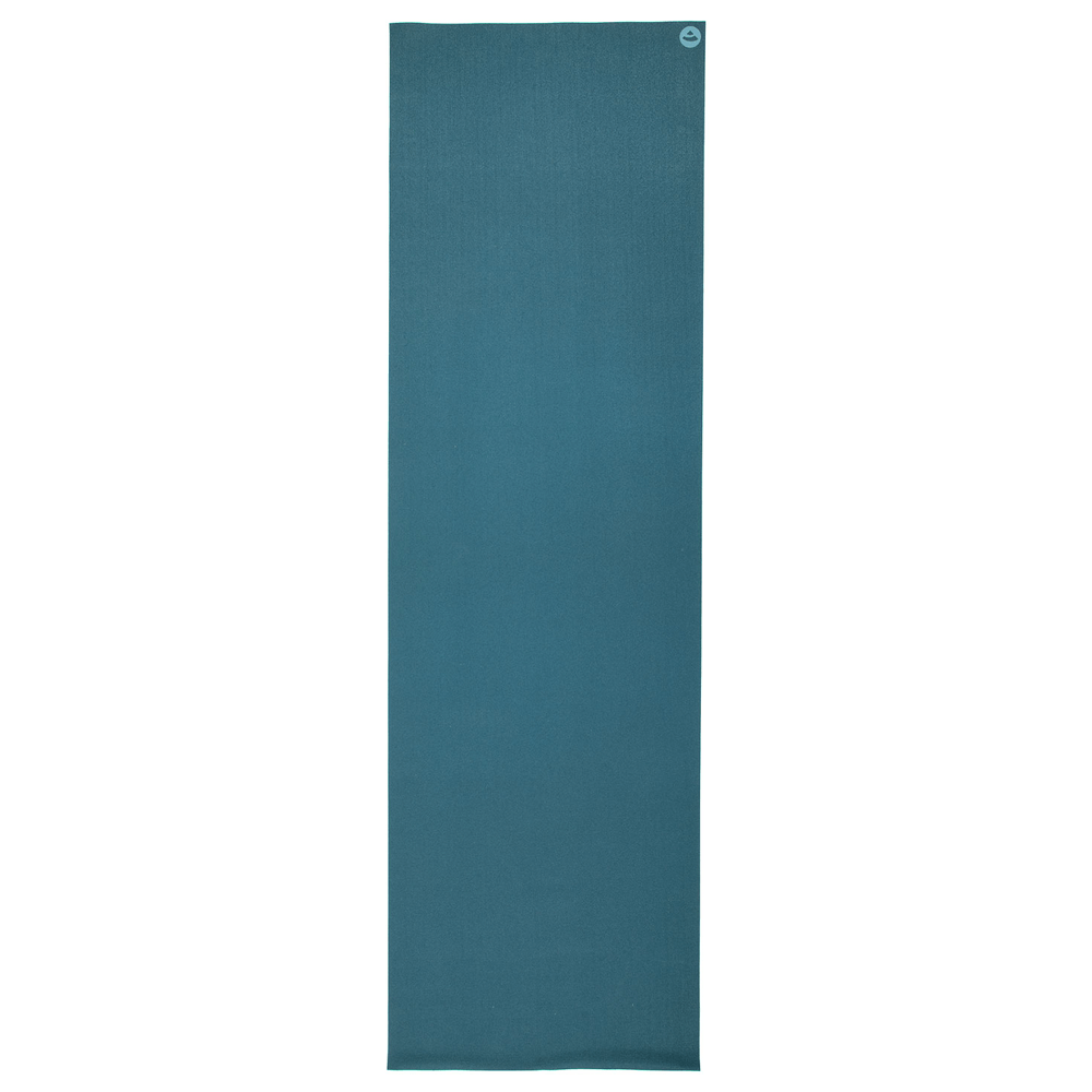 Bodhi στρώμα γιόγκα Rishikesh PVC Travel XL - blue Διαστάσεις: 200 x 60 cm Βάρος: 900 g Πάχος: 2 mm - mykarma.gr