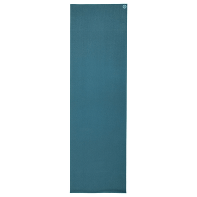 Bodhi στρώμα γιόγκα Rishikesh PVC Travel XL - blue Διαστάσεις: 200 x 60 cm Βάρος: 900 g Πάχος: 2 mm - mykarma.gr