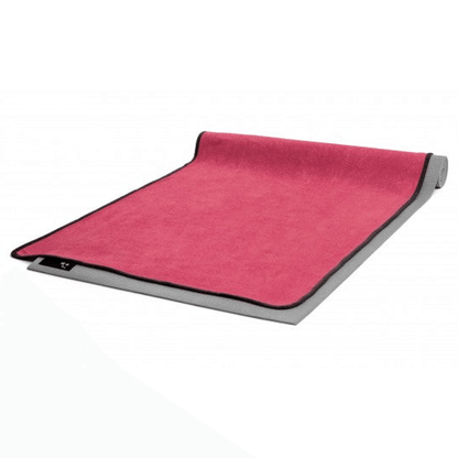 Yogistar - Πετσέτα Yoga 'Yogitowel ®"100% PVC free  - ποικιλία χρωμάτων.Μέγεθος:185 cm x 63,5 x 0,15 cm.Βάρος:400gr - mykarma.gr