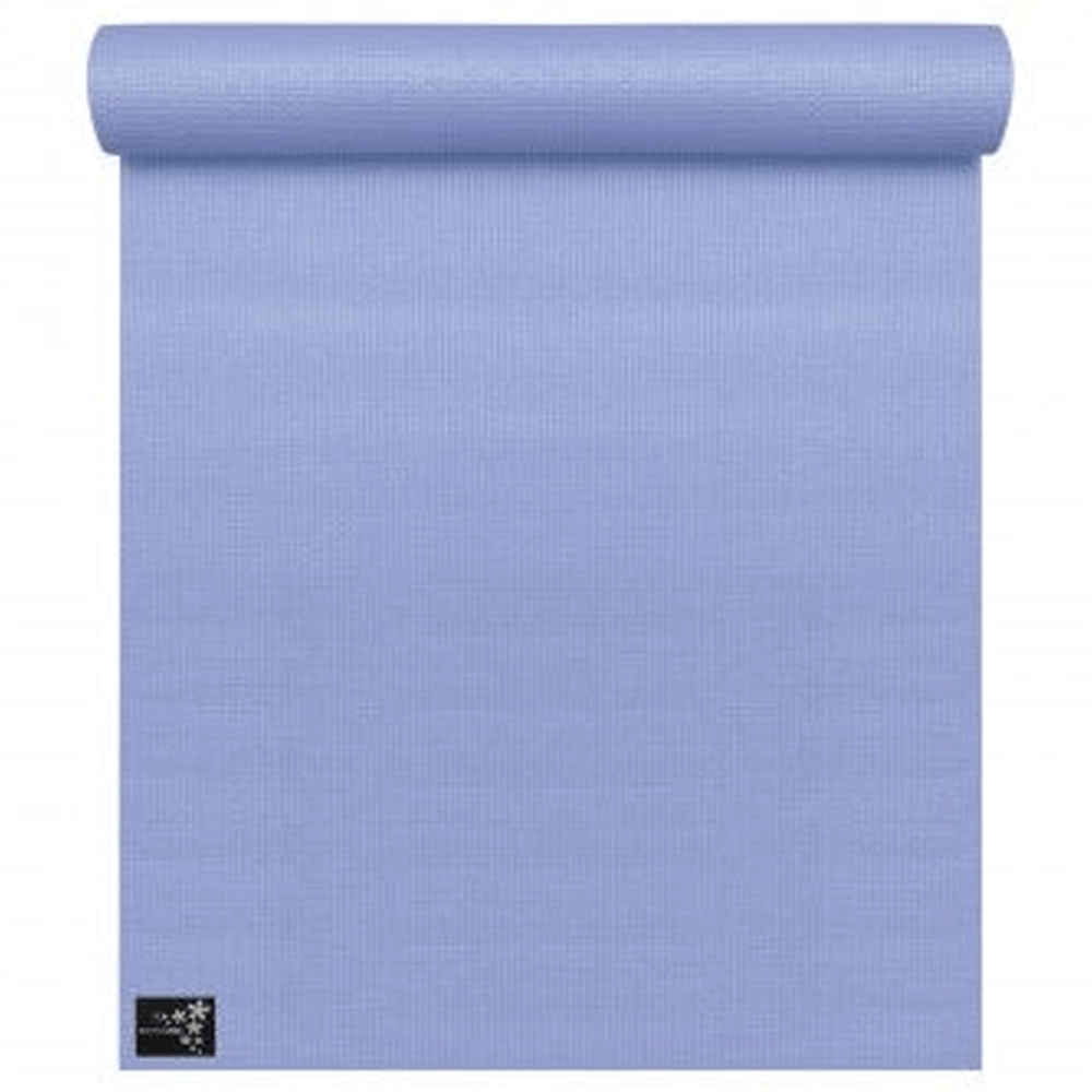 Yogistar - Στρώμα γιόγκα basic - ποικιλία χρωμάτων. Διαστάσεις: 183 εκ x 61 εκ x 4 mm Βάρος: 1,1 kg - mykarma.gr