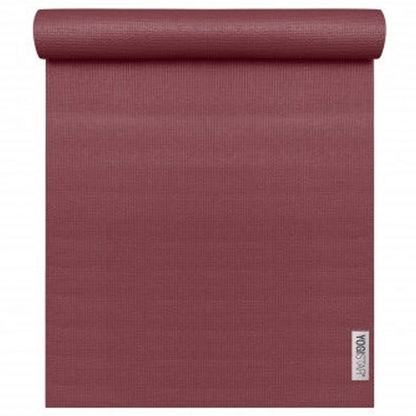 Yogistar - Στρώμα γιόγκα basic - ποικιλία χρωμάτων. Διαστάσεις: 183 εκ x 61 εκ x 4 mm Βάρος: 1,1 kg - mykarma.gr