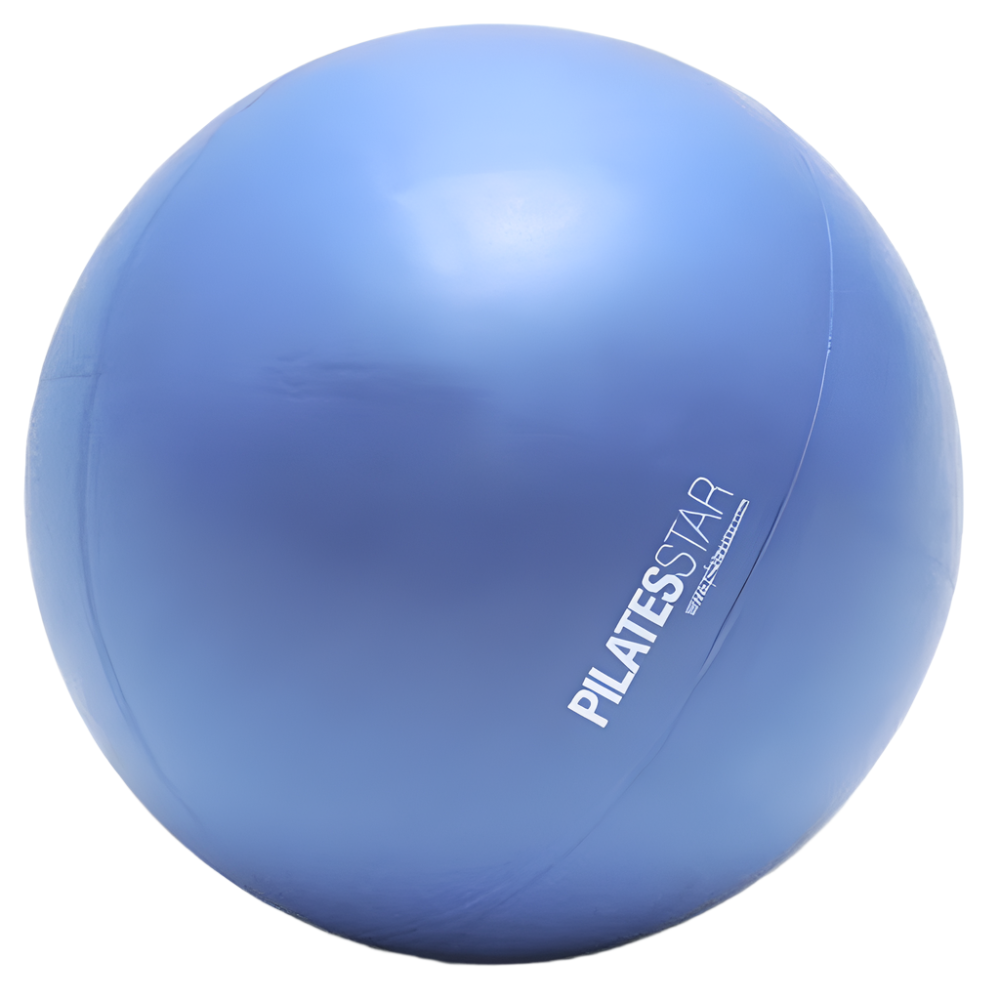 Yogistar Ball- Μπάλα για Pilates & Gym - blue - Ø 23cm - mykarma.gr