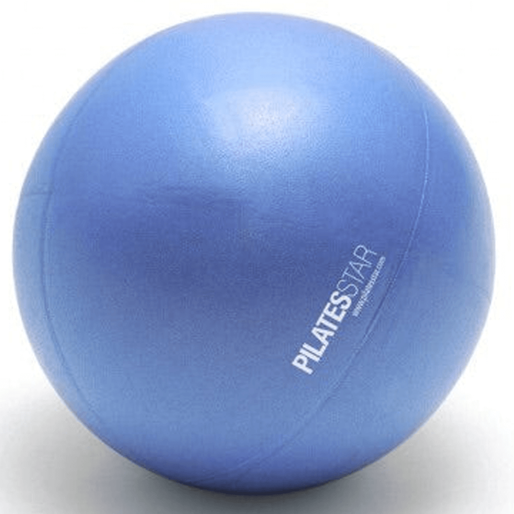 Yogistar Ball- Μπάλα για Pilates & Gym - blue - Ø 23cm - mykarma.gr